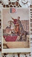 1916 UTOLSÓ MAGYAR KIRÁLY IV. KÁROLY KORABELI FOTO FOTÓLAP HABSBURG URALKODÓ