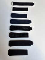 Hublot szíjak