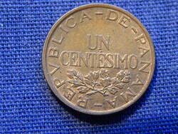 Panama 1 Centesimo 1935