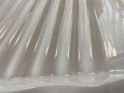 Villeroy & Boch New Wave hullámos kínáló tál