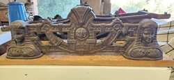 Antique Extra Rare Scale