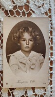 HABSBURG OTTÓ KORONA HERCEG TRÓNÖRÖKÖS BOLDOG IV. Károly király FIA 1916 KORABELI FOTÓ - KÉPESLAP