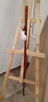 El camino (Szent Jakab) zarándokbot túrabot 126 cm