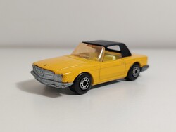 Matchbox Mercedes 350 SL