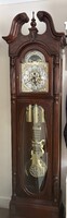 Extremely rare Howard Miller Concerto melodic standing clock