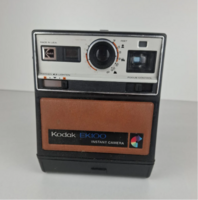 Kodak EK100 Polaroid, fenykepezogep