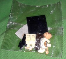 LEGO® - Star Wars -Geonosis Arena- Padmé Amidala hercegnő-szenátor figura összeépítetlen, bontatlan