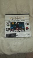 Harry Potter: Death eaters Rising társasjáték   Üp