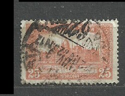 Parlament 25 K