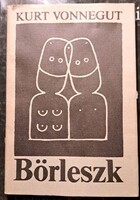 Kurt Vonnegut: Börleszk