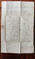 1728. A "Revolutio" utáni szőlődezsma-per Ilosvay család tagjaival.