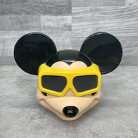 McDonalds Disney Mickey Mouse 1999-es játék diatoszkóp játék