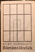„Kurt Vonnegut – Börtöntöltelék