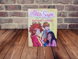 Prunella Bat - Egy tündér a millióból