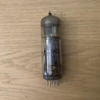 Tungsram PCL86 típusú kombinált elektroncső
