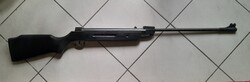 Kandar B2-4 légpuska (sérült) 1 Ft ról