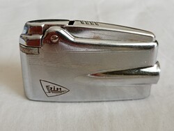 Öngyújtó 62 - Ronson Varaflame 1950- retro art deco alkatrésznek