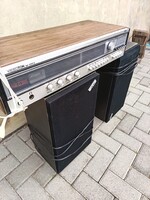 Videoton Aida retró rádió gyűjtőknek