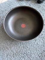 Tefal Ingenio Optimal Wok serpenyő
