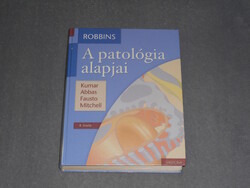 Stanley L. Robbins, Vinay Kumar - A patológia alapjai