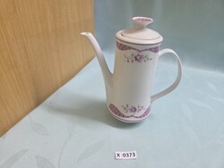 X0373 Alföldi kávé kiöntő 19 cm