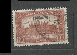 Parlament 100 K