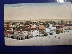 Győr-Moson-Sopron vármegye képeslapjai, Csorna. Martincsevics K.