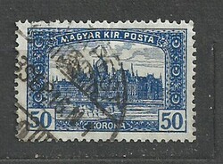 Parlament 50 K