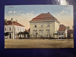 Győr-Moson-Sopron vármegye képeslapjai, Csorna. Martincsevics K.