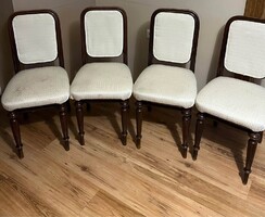4db eredeti jelzett THONET szék