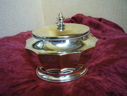 Art deco cukordoboz 2111 25