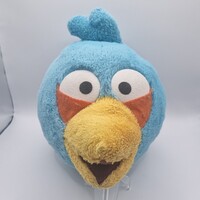 Angry Birds Jay, Jake, and Jim The Blues (Jay, Jake és Jim) TCC Global