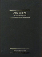Ady Endre: Ady Endre válogatott versei