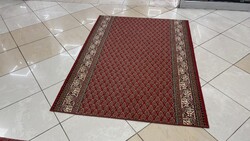 4575 KIÁRUSÍTÁS  Mir mintás perzsa futó szőnyeg 120X160CM