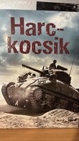 Harckocsik