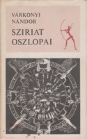 Várkonyi Nándor: Sziriat oszlopai