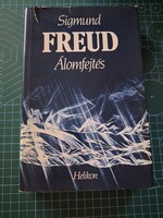 Sigmund Freud: Álomfejtés- 2438