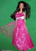 Beautiful original MATTEL 2015 FASHION Barbie doll EXCELLENT CONDITION BUNDLE 2.