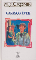 A. J. Cronin: Garasos évek