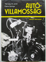 M. Jenő Tömösy - György Frank: Car Electrical System