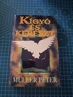 Müller Péter: Kígyó és kereszt  - 2405
