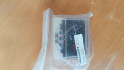 Pioneer RAW-109 gyári új (NOS) kivezérlésjelző VU méter hifi műszer eladó