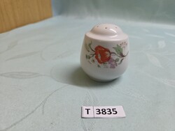 T3835 Alföldi pipacsos sószóró 7 cm a képeken látható állapotban