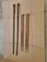 Kapupánt 2db 95cm, 2db65cm hossz együtt 20.000Ft-ért eladó