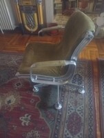 Szedleczky Rudolf Hilton fotel