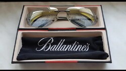 ÚJ Ballantine's gyűjtői napszemüveg eredeti dobozában eladó!!