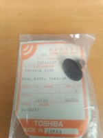 Toshiba 25754537 SL-3027 gyári felcsévélő orsóegység Made in Japan