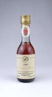 2B255 Tokaji aszú 3 puttonyos 100ml 1988