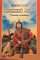Honszerző Árpád Benedek Elek