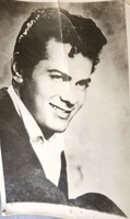 TONY CURTIS Oscar jelölt 2X Golden Globe díj magyar származás Hollywood FILM SZTÁR MŰVÉSZ FOTÓ